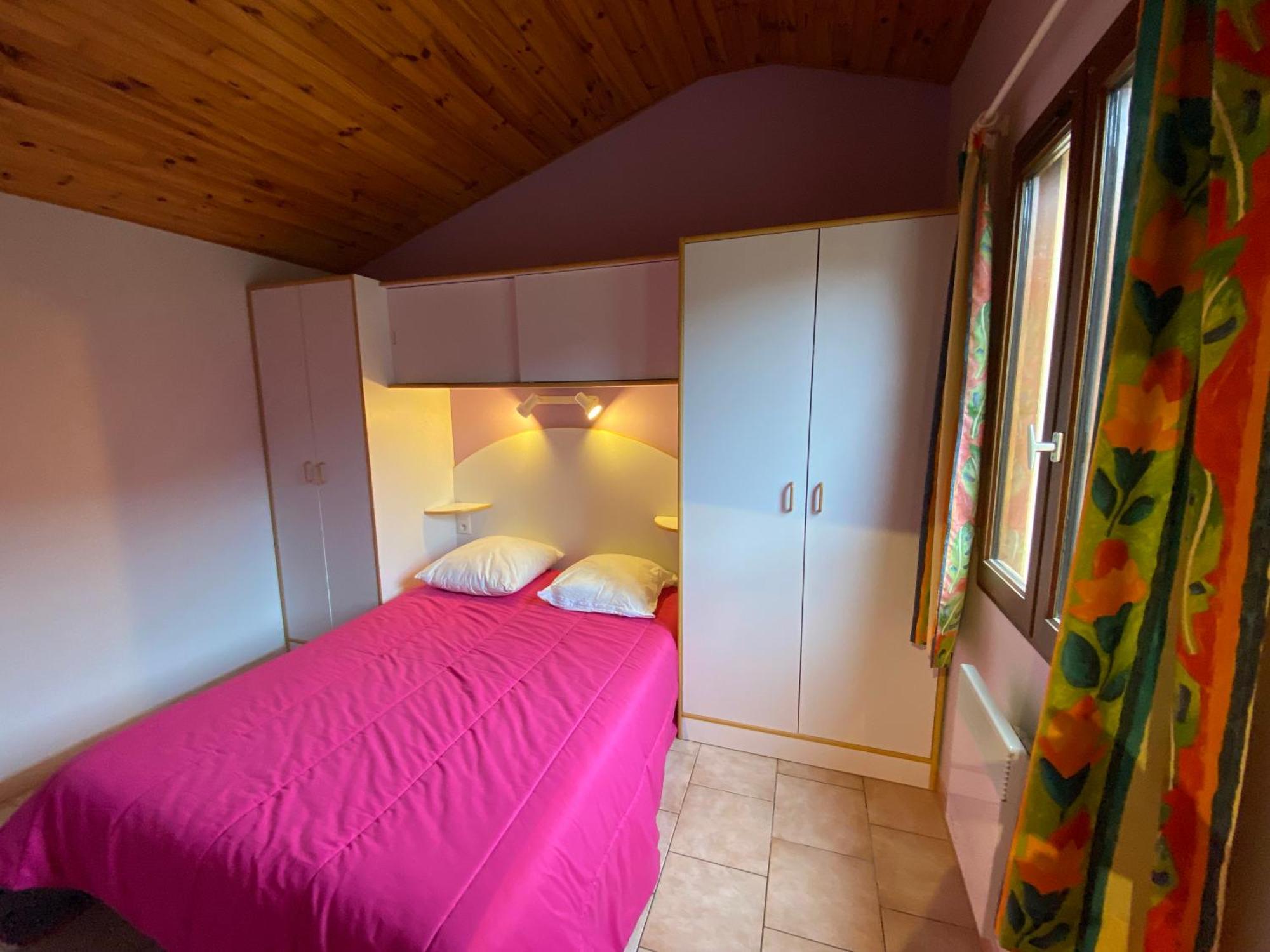 Camping Cascade Aveyron Saint-Rome-de-Tarn Exterior photo