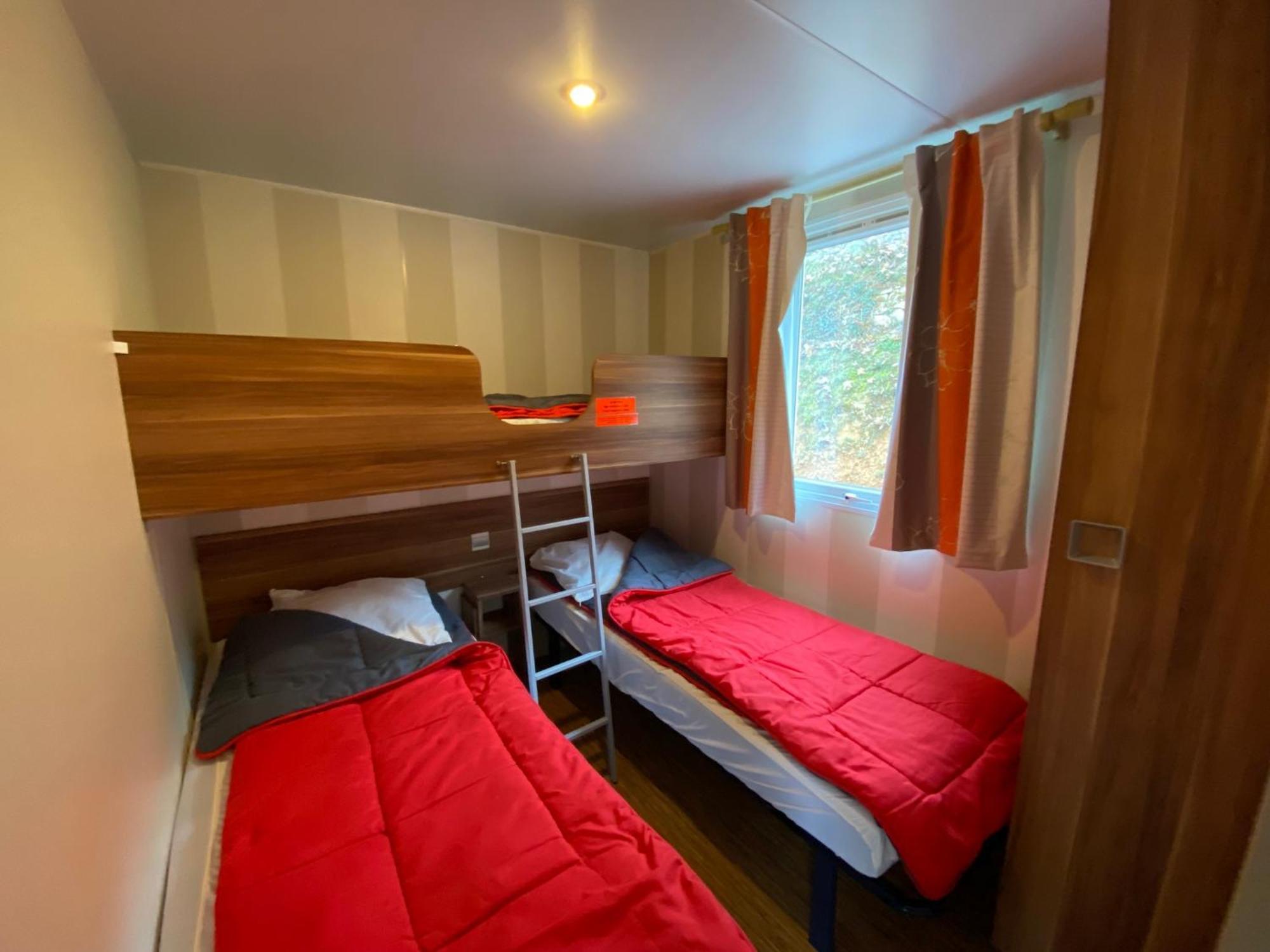 Camping Cascade Aveyron Saint-Rome-de-Tarn Exterior photo