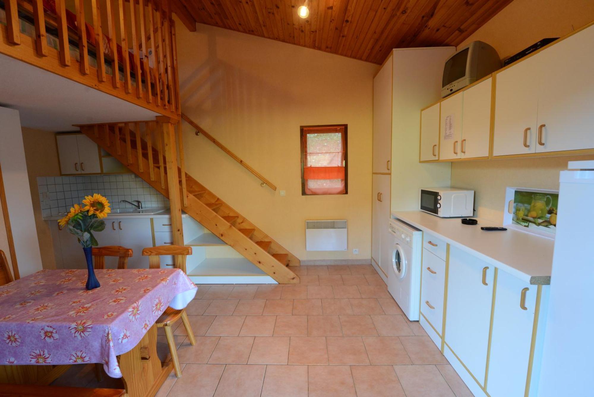 Camping Cascade Aveyron Saint-Rome-de-Tarn Exterior photo