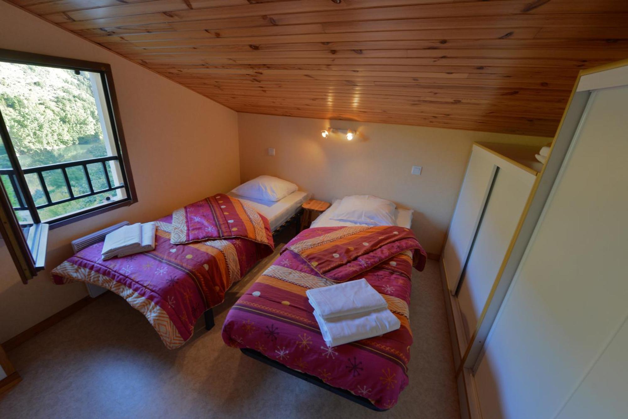 Camping Cascade Aveyron Saint-Rome-de-Tarn Exterior photo