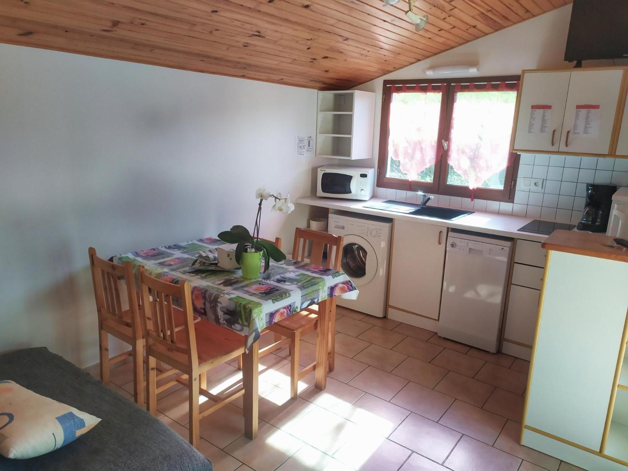 Camping Cascade Aveyron Saint-Rome-de-Tarn Exterior photo